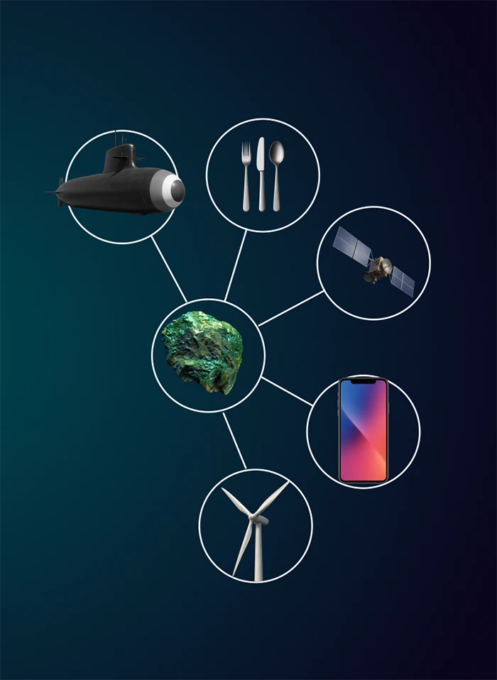 Illustration section épisodes C'Nickel