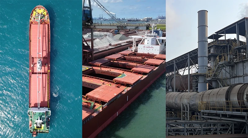 Illustration décorative C'Nickel