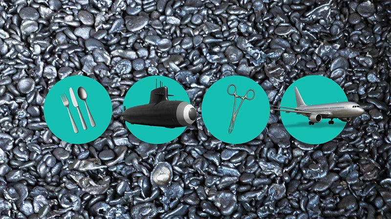 Illustration décorative C'Nickel