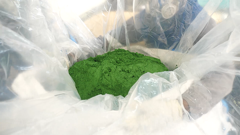 Illustration décorative C'Nickel