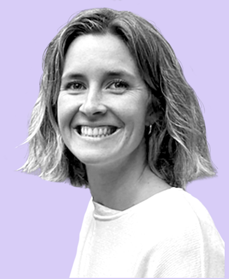 Sarah Chalmers