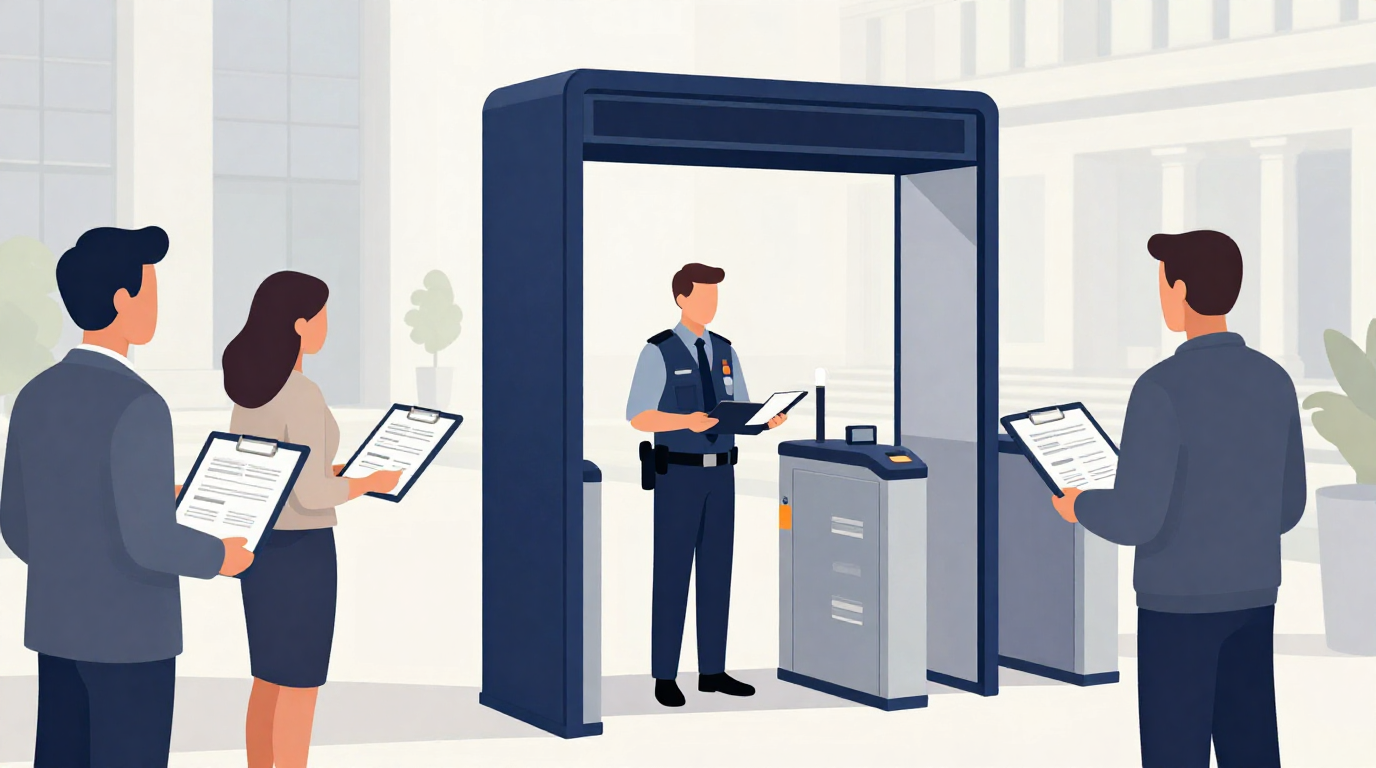 Master third-party security with guides, templates, questionnaires & real-time intelligence. Go beyond compliance checkboxes to continuous, risk-based vendor governance. DORA-ready.