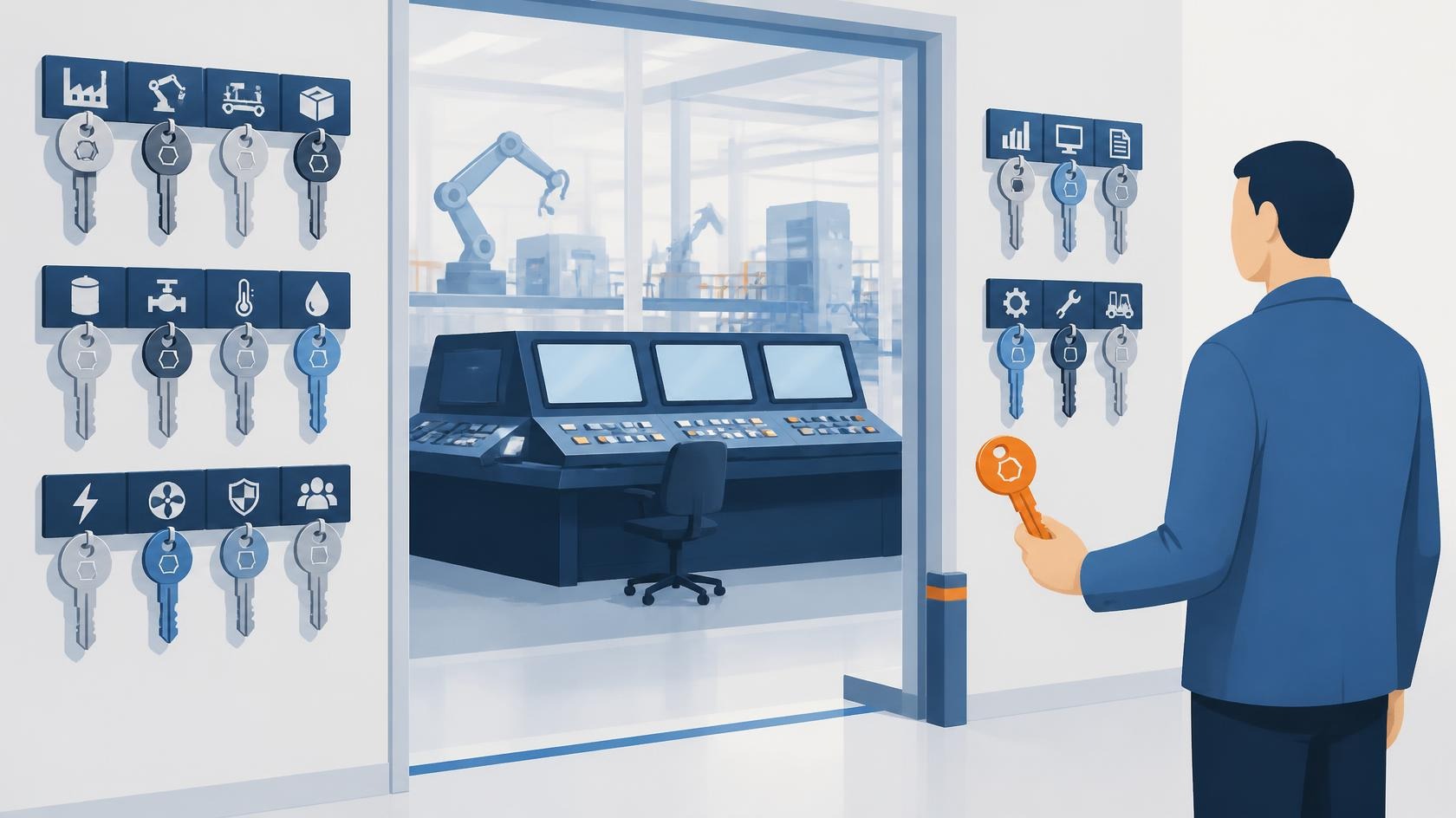 Manufacturing Third-Party Risk: Why TPRM Matters Even Without Heavy Regulation