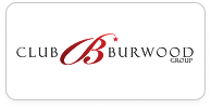 Logo of Club Burwood Group.
