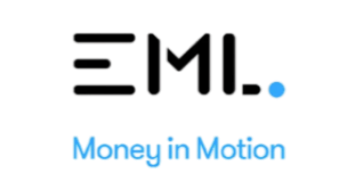 Logo for EML Money in Motion