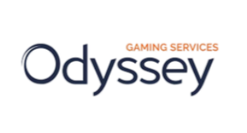Logo for Odyssey Gaming Services