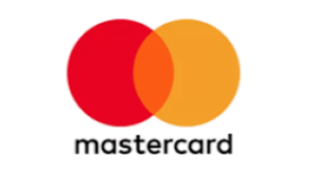 Logo for Mastercard