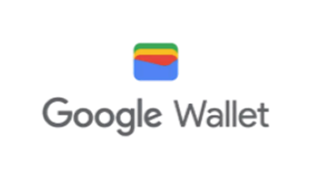 Logo for Google Wallet