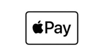 Logo for Apple Pay
