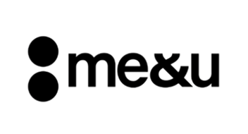 Logo for Me&U