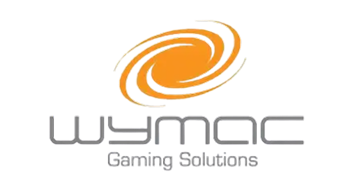 Logo for WYMAC Gaming Solutions