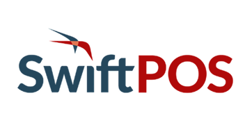 Logo for Swift POS