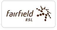 Fairfield RSL logo