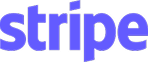 Stripe logo