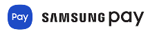 Samsung Pay logo