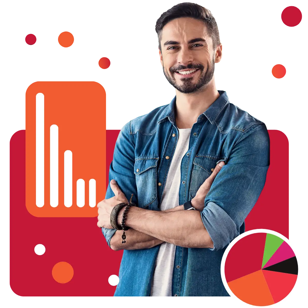 The Cherrycheck functionality on an iPhone