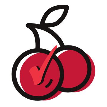 Cherrycheck icon