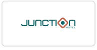 Junction Hotel logo.