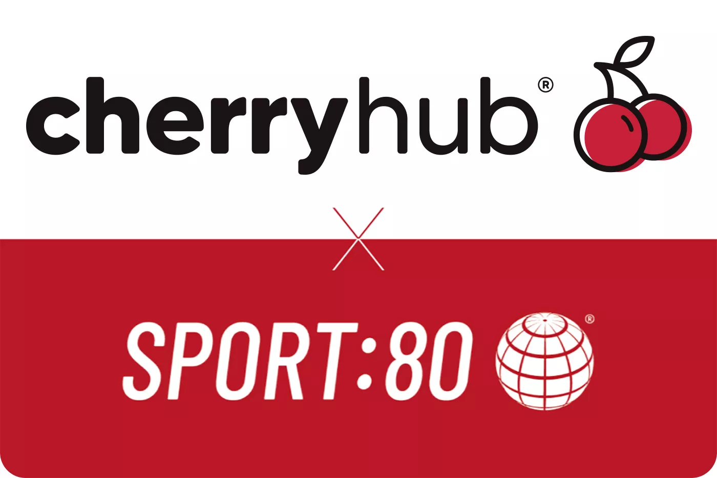SPORT:80 and Cherry Hub Partner for NGB Growth