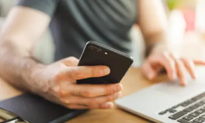 Capture responsible gambling & AML/CTF reporting anywhere