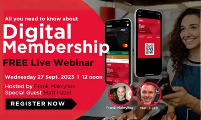 All you need to know about digital membership