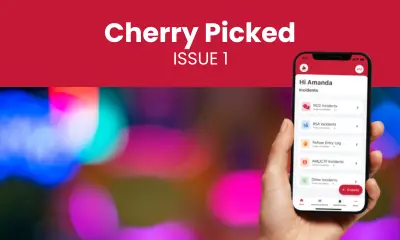 Cherry Picked Newsletter: December 2025 