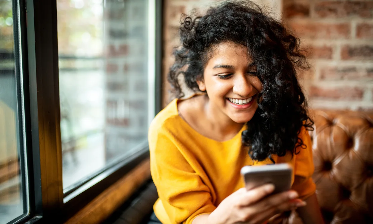 Don’t Let Your SMS Messages Become “Unverified”. Complete Your SMS Brand Registration Form Now.