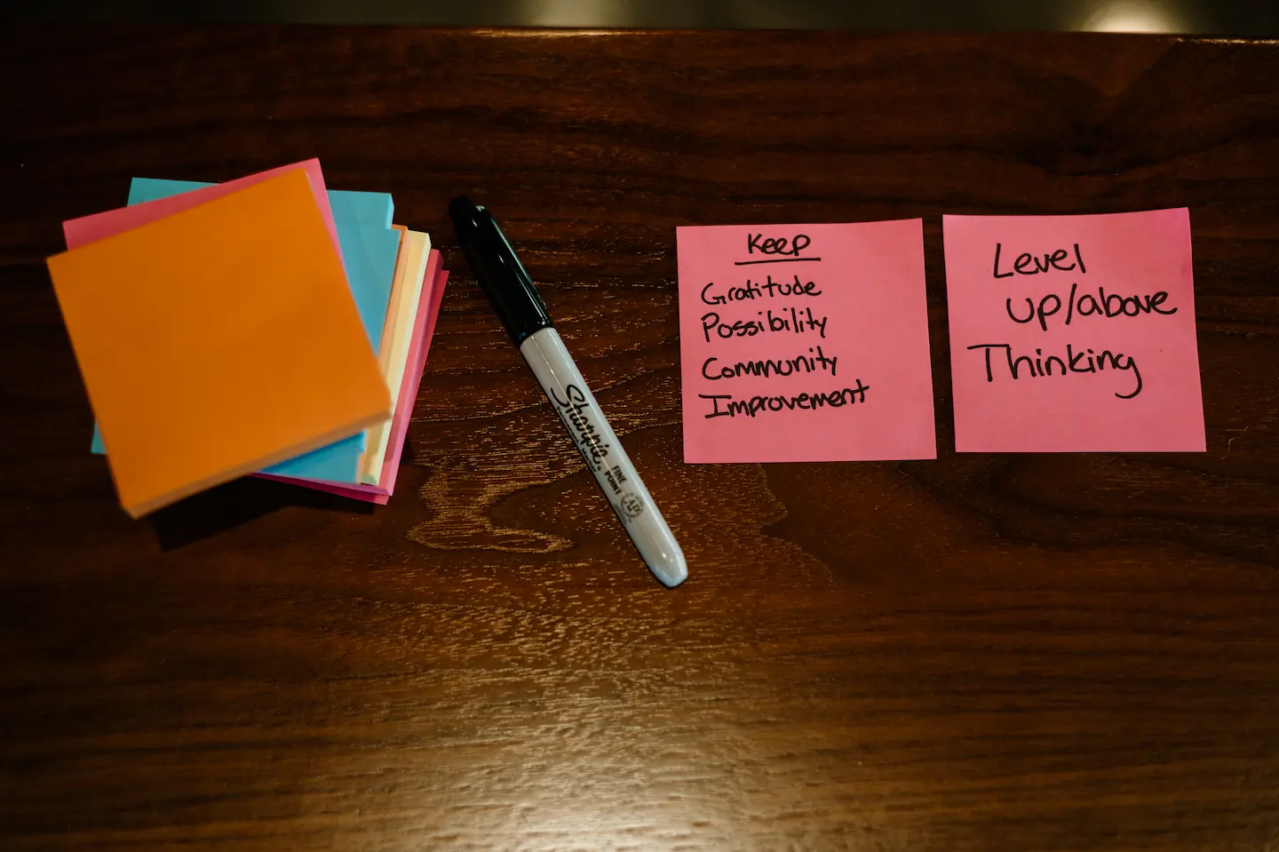 Friday team photography