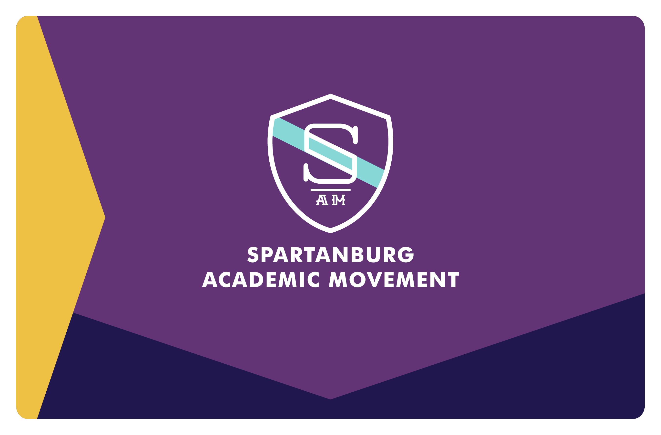 Spartanburg Academic Movement