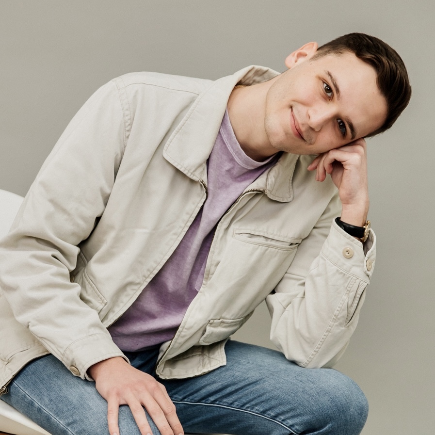 Jake Lenze Photo