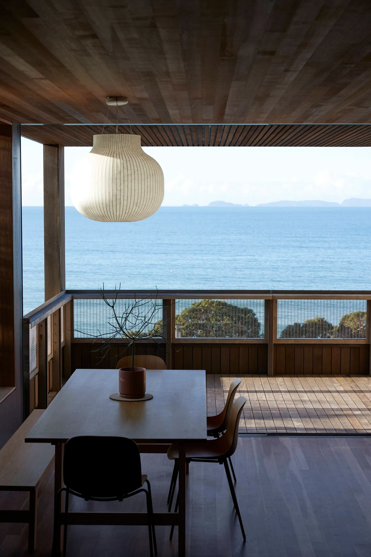 Modern lounge interior used in a short-stay Airbnb home