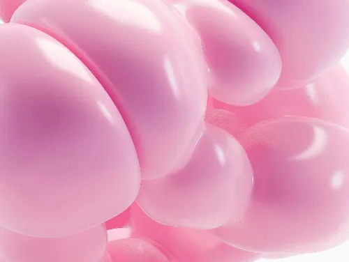 Abstract Image Asset
