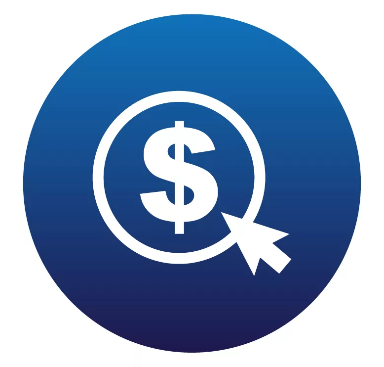 Maximize existing PPCcampaign budget whileincreasing conversions.