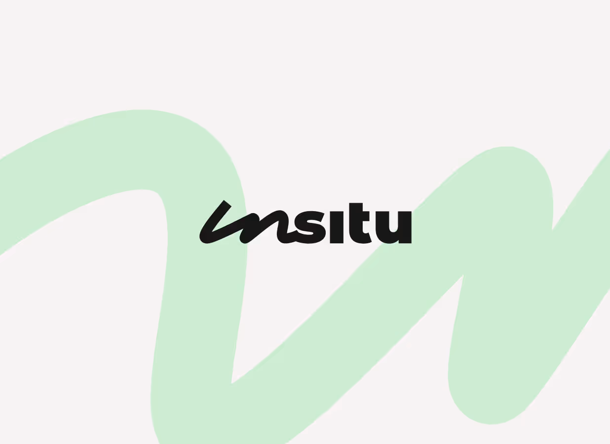 Insitu Digital logo