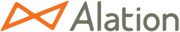 Alation Logo