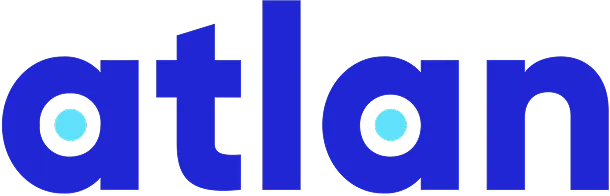 Atlan Logo
