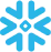 Snowflake icon