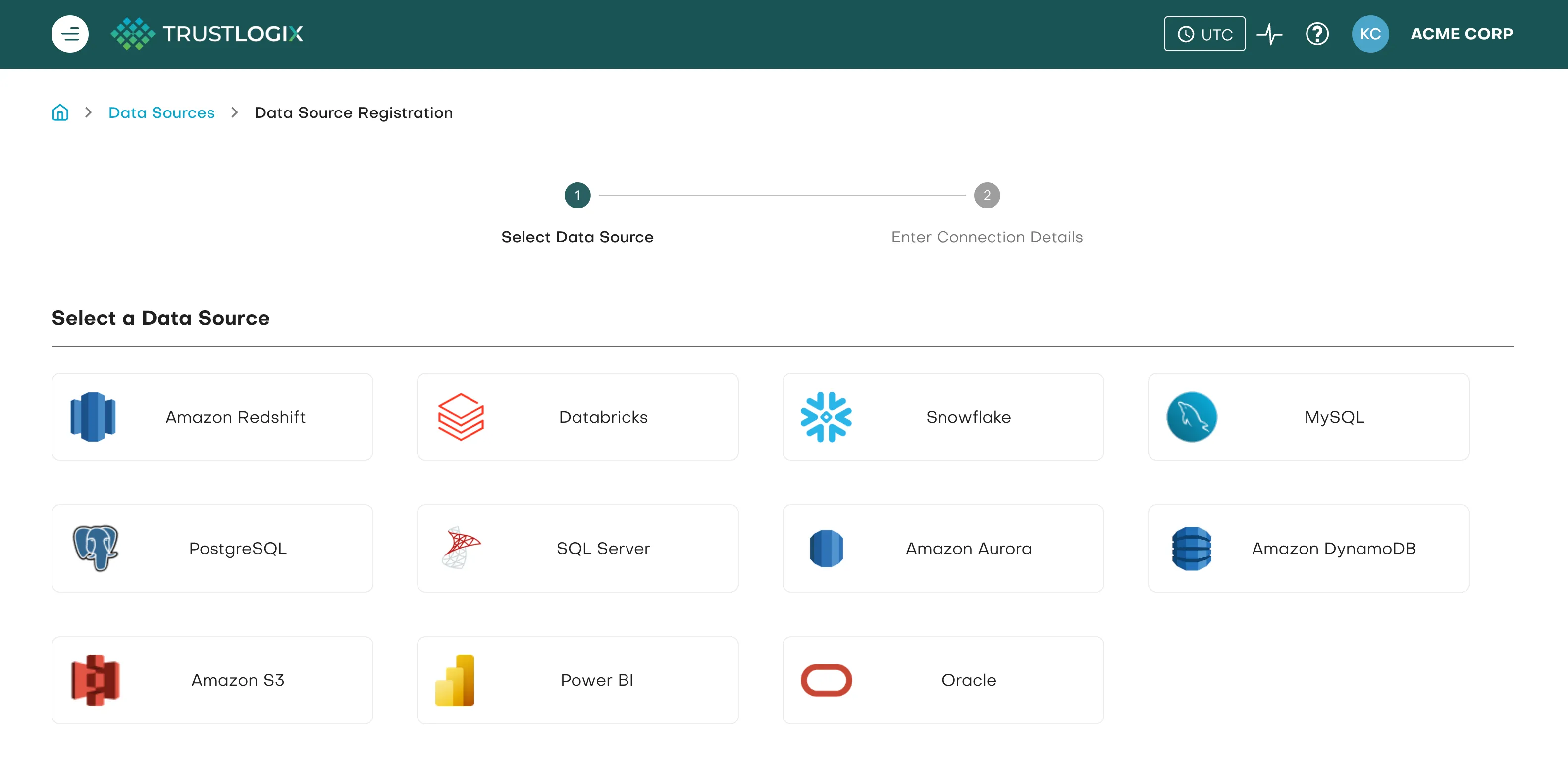 A screen shot of a web page with different types of data.