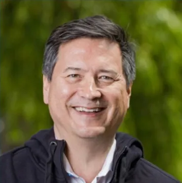 Headshot of Ron Longo