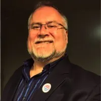 Headshot of John Donovan