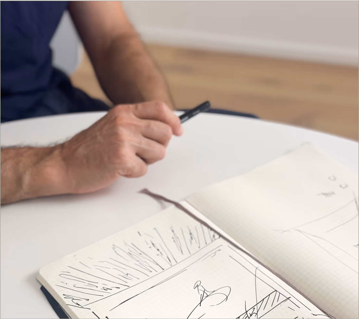 m2a2 – Architekt Maurus Mareischen Atelier d’Architectura in Baden