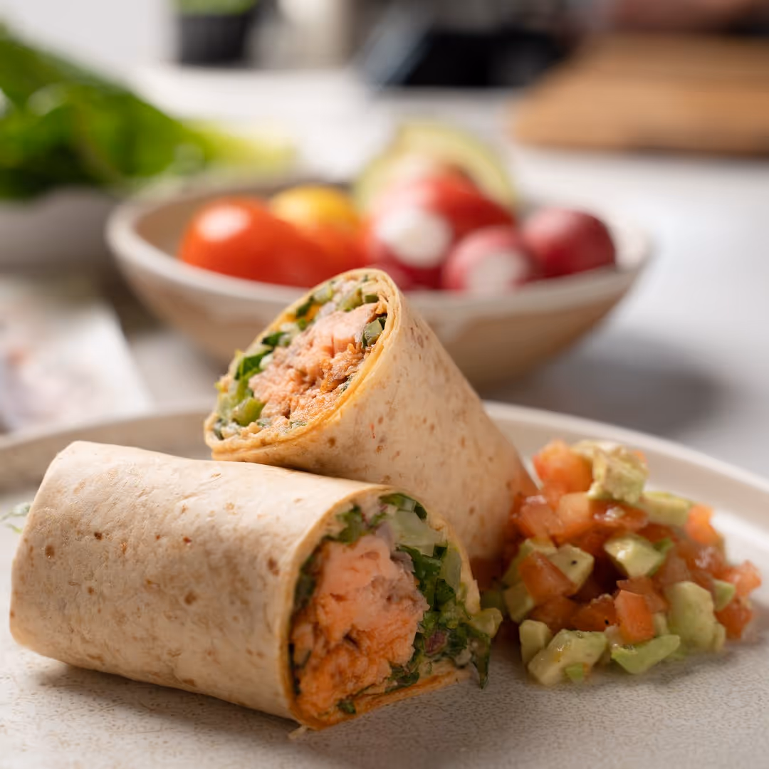 BBQ & Horopito Dry Rub