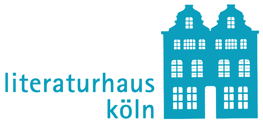 Logo Literaturhaus Köln