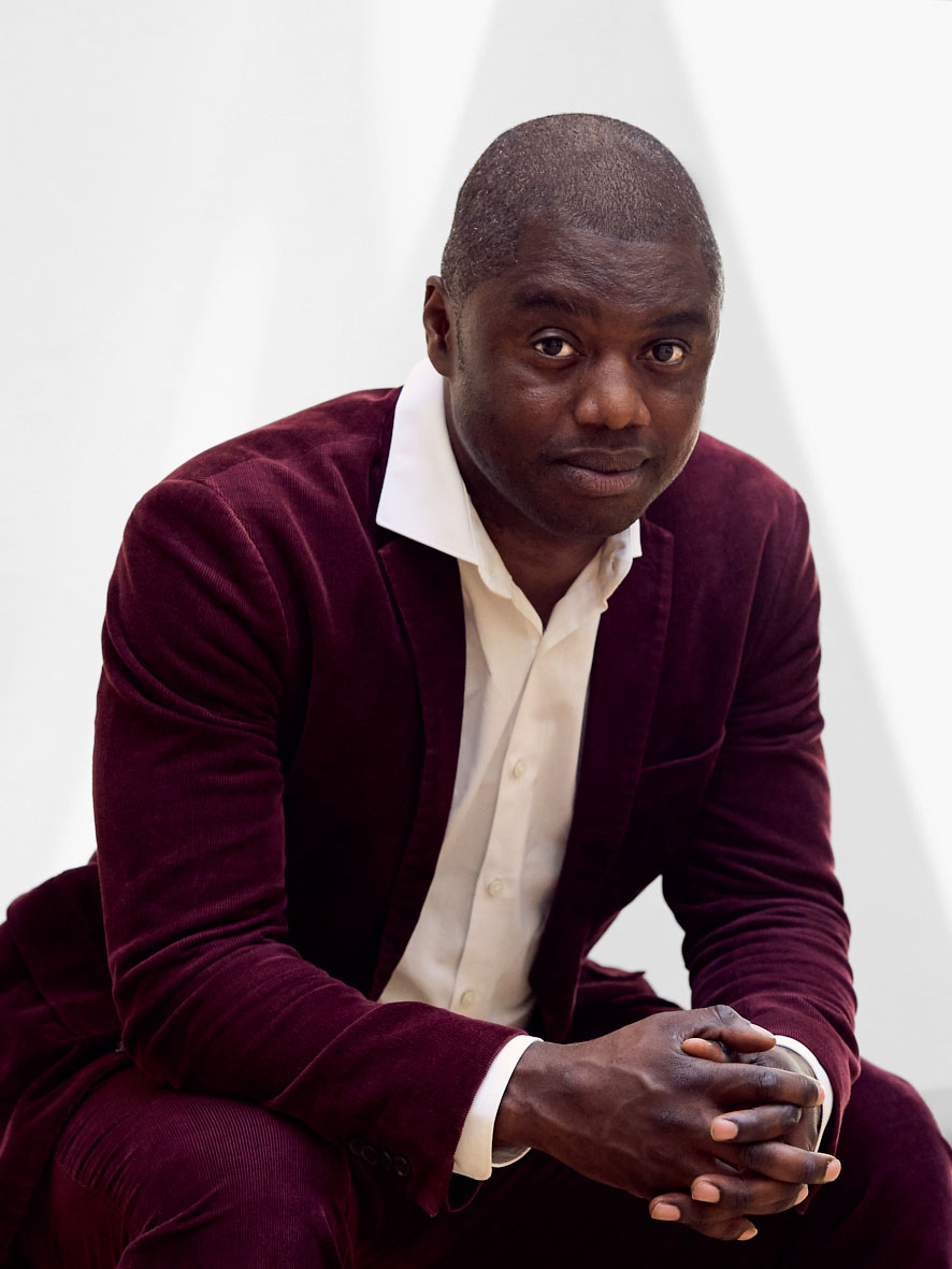 Autor José Londji Sitz