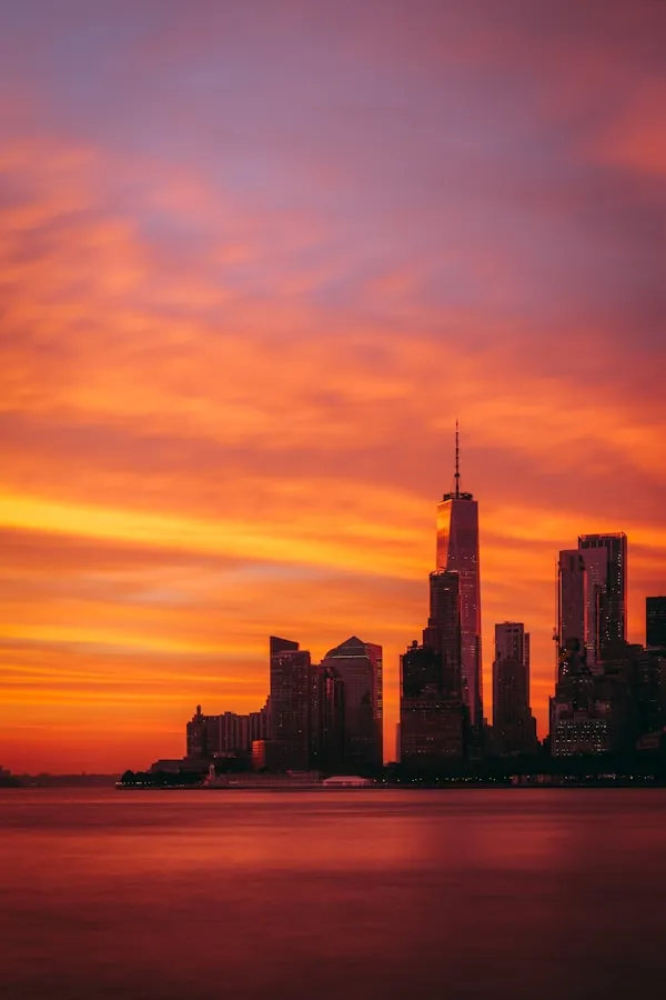 Fire in the Sky.