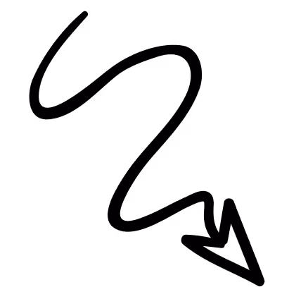 Footer Arrow Icon