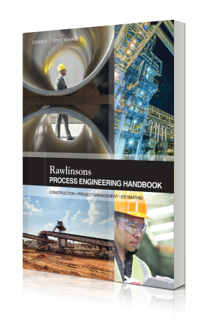 Process Engineering Handbook