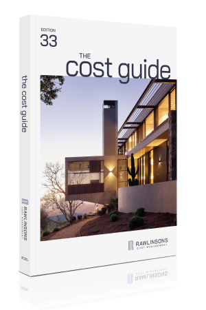 Cost Guide 2025