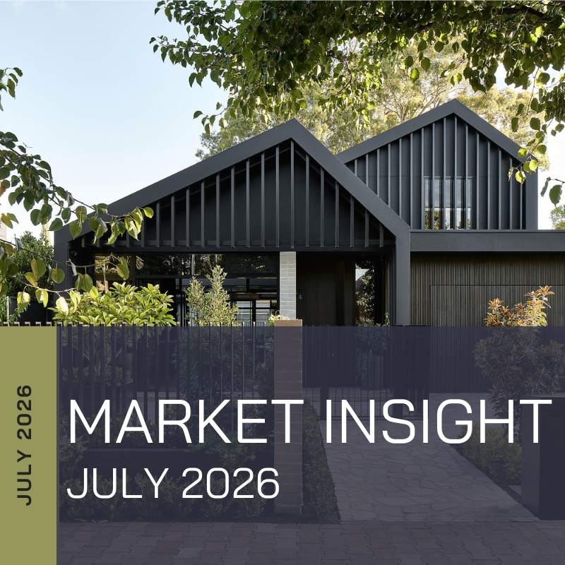Market Insights July 2026
