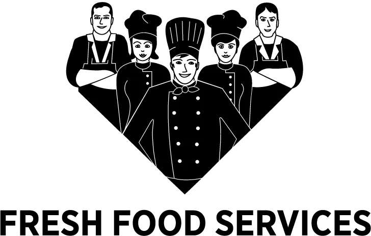 Fresh Food Services Logo
